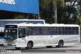 Expresso Adamantina 10090 na cidade de Tupã, São Paulo, Brasil, por Francisco Ivano. Número da foto: #8282832.