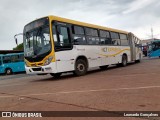 CT Expresso 9323 na cidade de Gama, Distrito Federal, Brasil, por Leonardo Gonçalves. Número da foto: #:id.