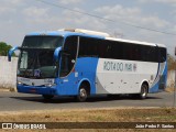 Rota do Mar 5304 na cidade de Teresina, Piauí, Brasil, por João Pedro F. Santos. Número da foto: #8281594.