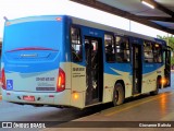 Jaguar Transportes Urbanos 3222 na cidade de Campo Grande, Mato Grosso do Sul, Brasil, por Giovanne Batista. Número da foto: #:id.