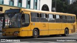 Expresso Azul JC302 na cidade de Curitiba, Paraná, Brasil, por Busologia Gabrielística. Número da foto: #8281143.