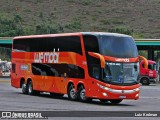 We Mobi 3726 na cidade de Juiz de Fora, Minas Gerais, Brasil, por Luiz Krolman. ID da foto: :id.