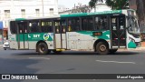 Autotrans Transportes Urbanos e Rodoviários 7321 na cidade de Uberlândia, Minas Gerais, Brasil, por Marcel Fagundes. Número da foto: #:id.