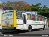 COOPPATTUR 027 na cidade de Manaus, Amazonas, Brasil, por Tôni Cristian. Número da foto: #:id.