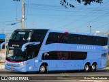 Expresso Guanabara 815 na cidade de Teresina, Piauí, Brasil, por Ruan Silva Andrade. Número da foto: #8280762.
