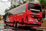 Lirabus 20003 na cidade de Mogi Mirim, São Paulo, Brasil, por Luiz Gustavo Faria. Número da foto: #:id.