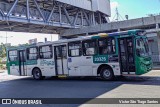 OT Trans - Ótima Salvador Transportes 20326 na cidade de Salvador, Bahia, Brasil, por Victor São Tiago Santos. Número da foto: #8282185.