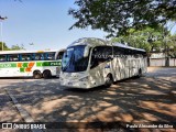 Viação Atibaia São Paulo 1020 na cidade de São Paulo, São Paulo, Brasil, por Paulo Alexandre da Silva. Número da foto: #8282022.
