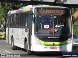 Viação Verdun B71144 na cidade de Rio de Janeiro, Rio de Janeiro, Brasil, por Jhonathan Barros. Número da foto: #:id.