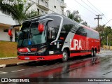 Lirabus 20003 na cidade de Mogi Mirim, São Paulo, Brasil, por Luiz Gustavo Faria. Número da foto: #:id.