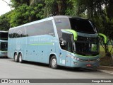 Viação Garcia 8431 na cidade de São Paulo, São Paulo, Brasil, por George Miranda. Número da foto: #8281229.