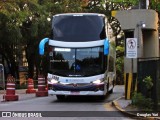 Viação Piracicabana 2690 na cidade de São Paulo, São Paulo, Brasil, por Douglas Yuri. Número da foto: #:id.