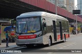 Express Transportes Urbanos Ltda 4 8068 na cidade de São Paulo, São Paulo, Brasil, por Yuri Gabriel. Número da foto: #:id.