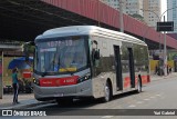 Express Transportes Urbanos Ltda 4 8068 na cidade de São Paulo, São Paulo, Brasil, por Yuri Gabriel. ID da foto: :id.