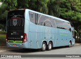 Viação Garcia 8431 na cidade de São Paulo, São Paulo, Brasil, por George Miranda. Número da foto: #8281218.