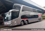 Auto Viação 1001 RJ 108.691 na cidade de Niterói, Rio de Janeiro, Brasil, por Luiz Eduardo Lopes da Silva. Número da foto: #8282413.