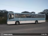 Transportes Santa Maria 626 na cidade de Pelotas, Rio Grande do Sul, Brasil, por Pedro Silva. Número da foto: #:id.