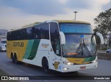Empresa Gontijo de Transportes 14315 na cidade de Belo Horizonte, Minas Gerais, Brasil, por Marcelo Luiz. Número da foto: #8281886.