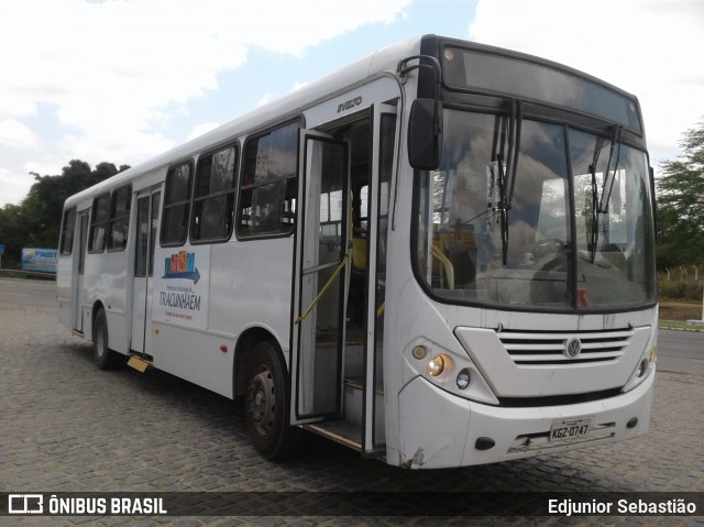 Prefeitura Municipal de Tracunhaém 0747 na cidade de Nazaré da Mata, Pernambuco, Brasil, por Edjunior Sebastião. Número da foto: #8283648.