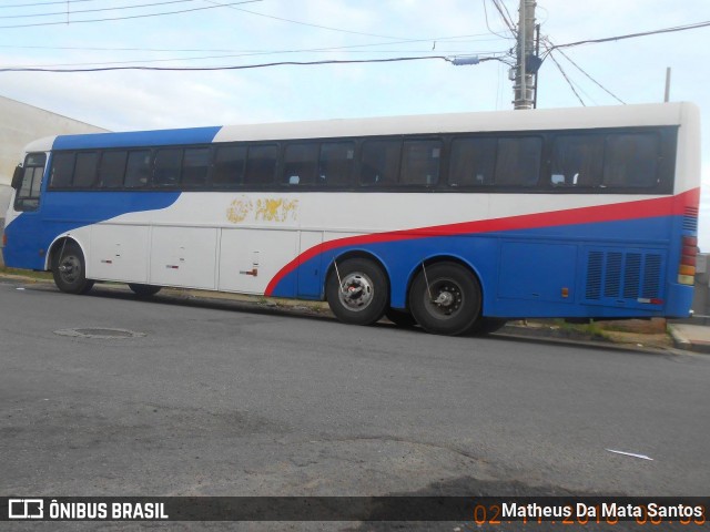 Ônibus Particulares 1310 na cidade de Serra, Espírito Santo, Brasil, por Matheus Da Mata Santos. ID da foto: 8284246.