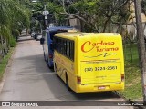 Cardoso Turismo 1219 na cidade de Rio de Janeiro, Rio de Janeiro, Brasil, por Matheus Feitosa . Número da foto: #8284405.