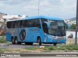 Auto Viação Progresso 6095 na cidade de Caruaru, Pernambuco, Brasil, por Lenilson da Silva Pessoa. Número da foto: #8285403.