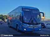 Auto Viação Progresso 6094 na cidade de Natal, Rio Grande do Norte, Brasil, por Elianderson Silva. Número da foto: #8285761.