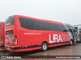 Lirabus 12193 na cidade de Hortolândia, São Paulo, Brasil, por José Eduardo Garcia Pontual. Número da foto: #:id.