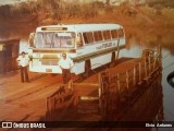 Viação Fornari 170 na cidade de Campina da Lagoa, Paraná, Brasil, por Elvio Antunes. Número da foto: #:id.