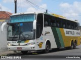 Empresa Gontijo de Transportes 14040 na cidade de Fortaleza, Ceará, Brasil, por Alisson Wesley. Número da foto: #:id.