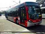 Express Transportes Urbanos Ltda 4 8978 na cidade de São Paulo, São Paulo, Brasil, por Matheus  Daniel. Número da foto: #8283714.