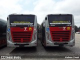 Express Transportes Urbanos Ltda 4 8798 na cidade de São Paulo, São Paulo, Brasil, por Matheus  Daniel. Número da foto: #8283254.