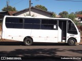 Ônibus Particulares  na cidade de Uraí, Paraná, Brasil, por Guilherme da Silva Day. Número da foto: #:id.