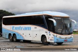 Emtram 4960 na cidade de Vitória da Conquista, Bahia, Brasil, por Lucas Oliveira. Número da foto: #:id.