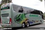 Viação Garcia 7967 na cidade de Curitiba, Paraná, Brasil, por Rafael H.. Número da foto: #8284951.