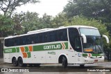 Empresa Gontijo de Transportes 14620 na cidade de São Paulo, São Paulo, Brasil, por Renato Magalhaes. Número da foto: #:id.