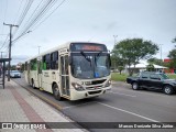 Viação Nobel 31281 na cidade de Fazenda Rio Grande, Paraná, Brasil, por Marcos Donizete Silva Junior. Número da foto: #8283292.
