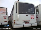 Gabardo Transportes 50 na cidade de Santa Maria, Rio Grande do Sul, Brasil, por Emerson Dorneles. Número da foto: #:id.