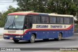 Cercadinho Transportes 9501 na cidade de Vitória da Conquista, Bahia, Brasil, por Eliziar Maciel Soares. Número da foto: #8284383.