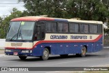 Cercadinho Transportes 9501 na cidade de Vitória da Conquista, Bahia, Brasil, por Eliziar Maciel Soares. ID da foto: :id.