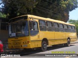 Ônibus Particulares KAB4639 na cidade de Teresina, Piauí, Brasil, por Francisco de Assis Rodrigues da Silva. Número da foto: #8283853.