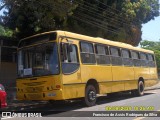 Ônibus Particulares kab4639 na cidade de Teresina, Piauí, Brasil, por Francisco de Assis Rodrigues da Silva. ID da foto: :id.