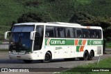 Empresa Gontijo de Transportes 20095 na cidade de Leopoldina, Minas Gerais, Brasil, por Lucas Oliveira. Número da foto: #8284038.
