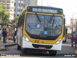 Empresa Metropolitana 812 na cidade de Recife, Pernambuco, Brasil, por Jonathan Silva. ID da foto: :id.