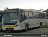 Real Auto Ônibus A41453 na cidade de Rio de Janeiro, Rio de Janeiro, Brasil, por Valter Silva. Número da foto: #:id.