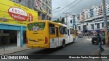 Plataforma Transportes 30911 na cidade de Salvador, Bahia, Brasil, por Mario dos Santos Nogueira Junior. Número da foto: #8284699.