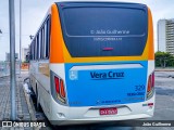 Expresso Vera Cruz 329 na cidade de Recife, Pernambuco, Brasil, por João Guilherme. Número da foto: #8285058.