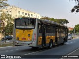 Transunião Transportes 3 6088 na cidade de São Paulo, São Paulo, Brasil, por Ailton Nascimento. Número da foto: #:id.