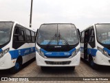 Auto Viação Jabour D86338 na cidade de Rio de Janeiro, Rio de Janeiro, Brasil, por Lucas Luz de Oliveira. Número da foto: #8283646.