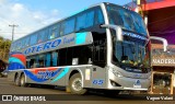 Otero Viajes 65 na cidade de Puerto Iguazú, Iguazú, Misiones, Argentina, por Vagner Valani. Número da foto: #:id.